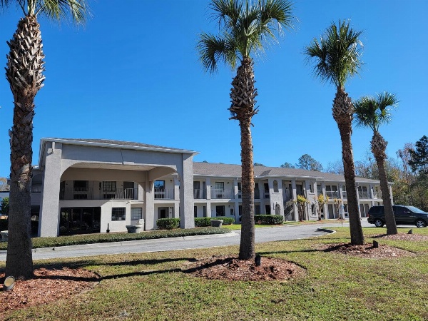 Inn At Mulberry Grove image 1