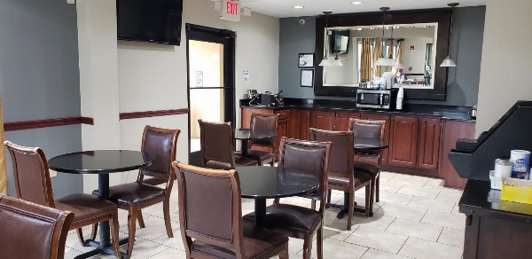 Inn At Mulberry Grove image 4